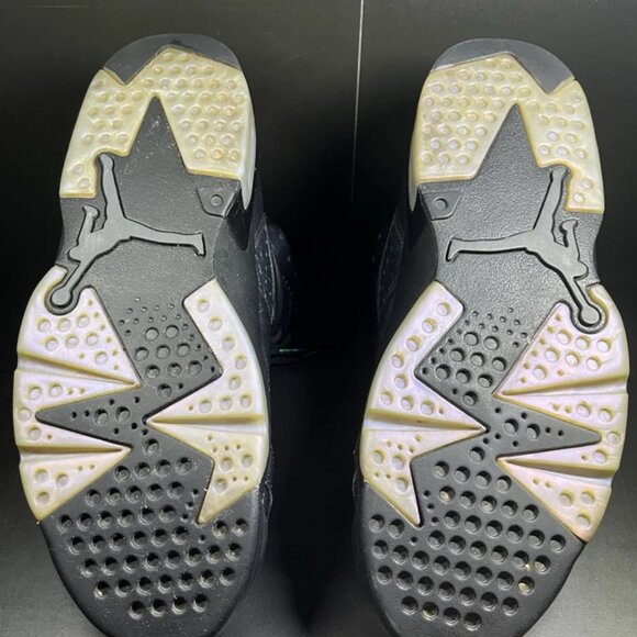 Air Jordan 6 Retro All Star 2017 Chameleon Mens Sz 10.5 US 907961-015 - Picture 6 of 6